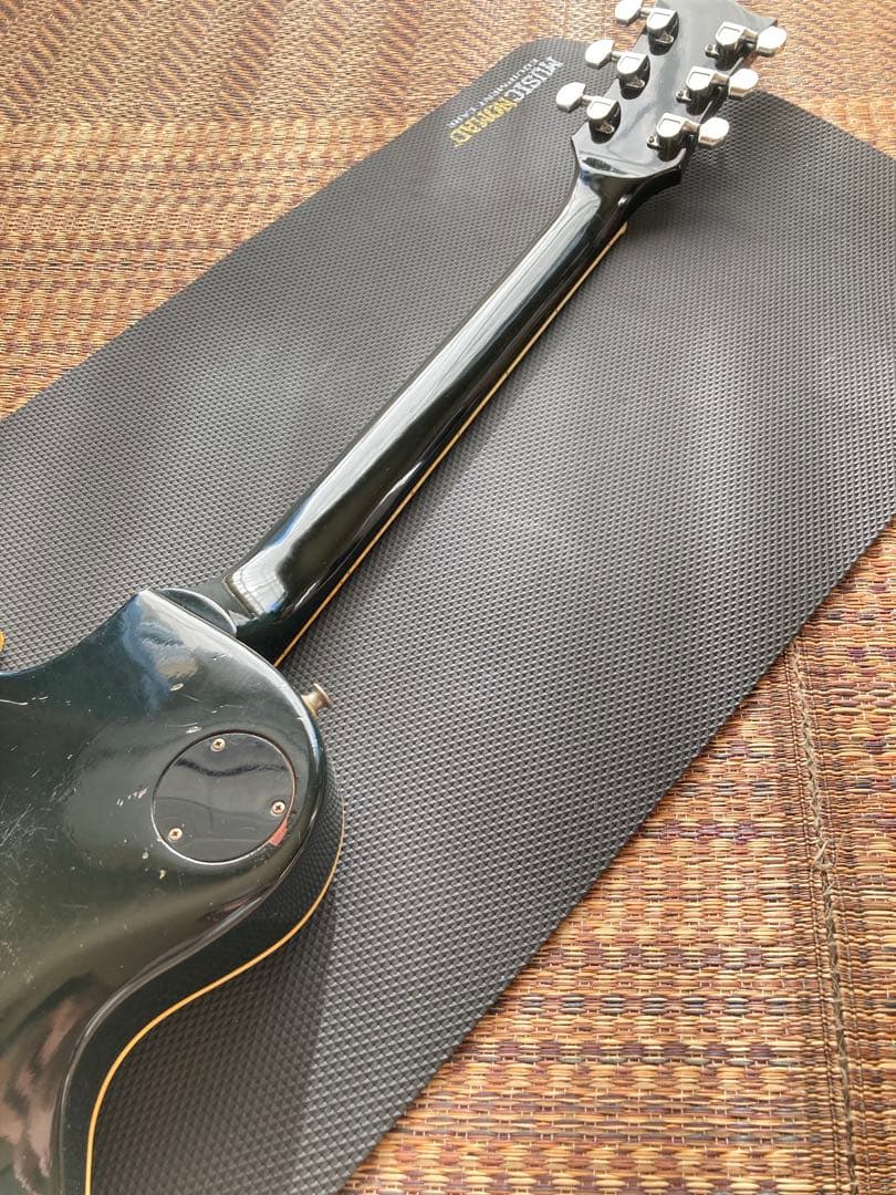 【希少】Greco EG800コンター（フジゲン）& Schaller M6