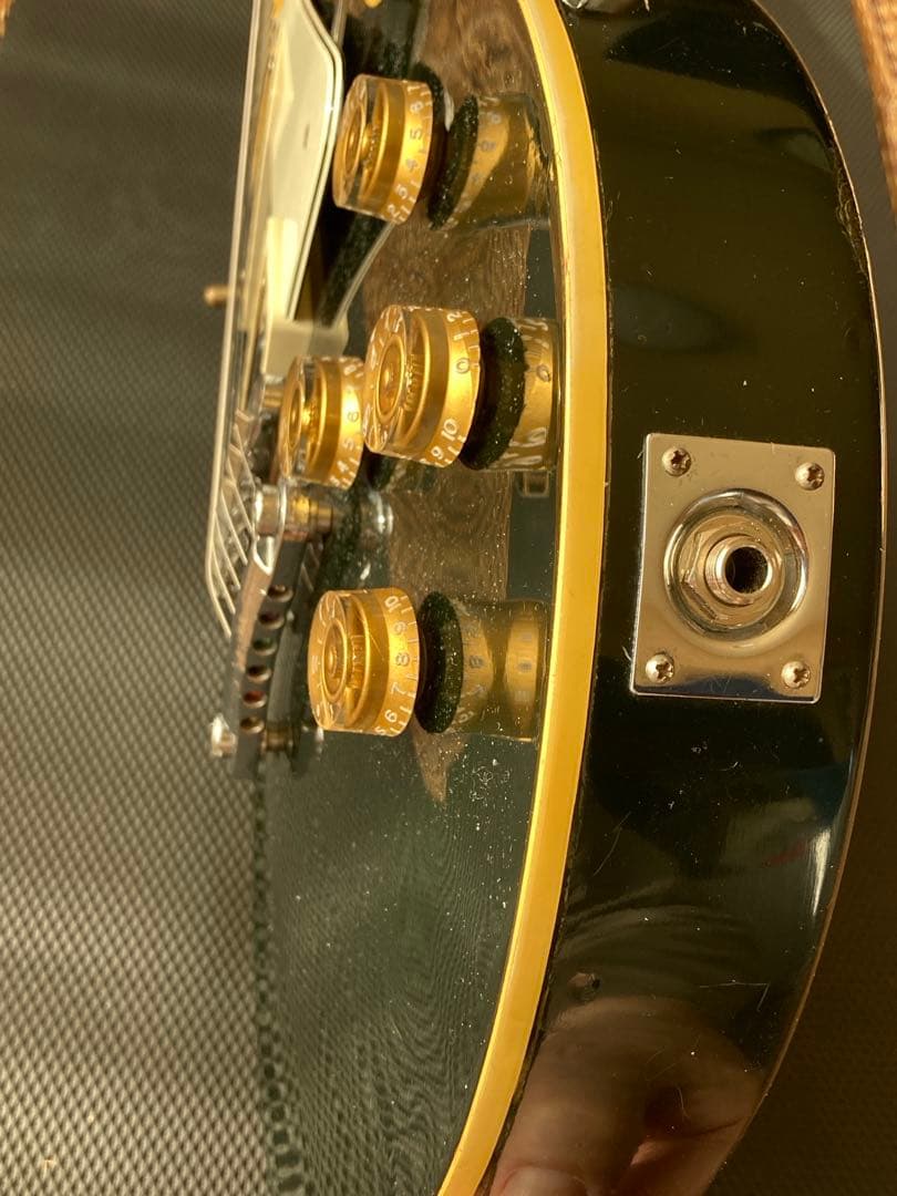 【希少】Greco EG800コンター（フジゲン）& Schaller M6