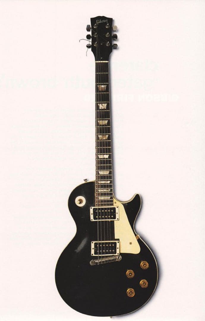 【希少】Greco EG800コンター（フジゲン）& Schaller M6