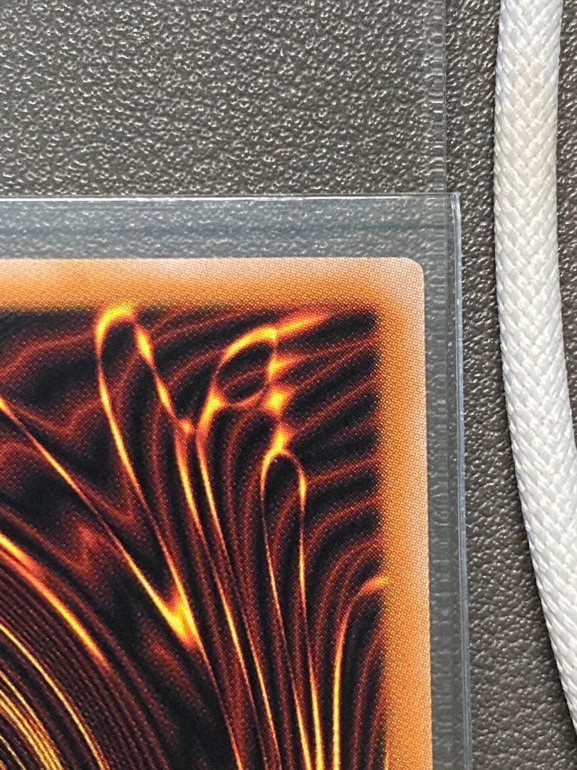 ま*も様 女剣士カナン　復刻　ウルトラレア