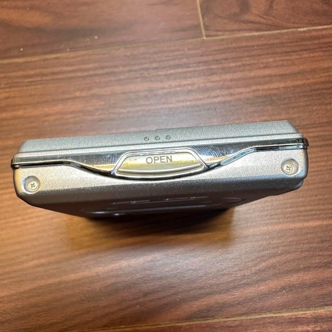 SONY MZ-E35 MDプレーヤー 0361