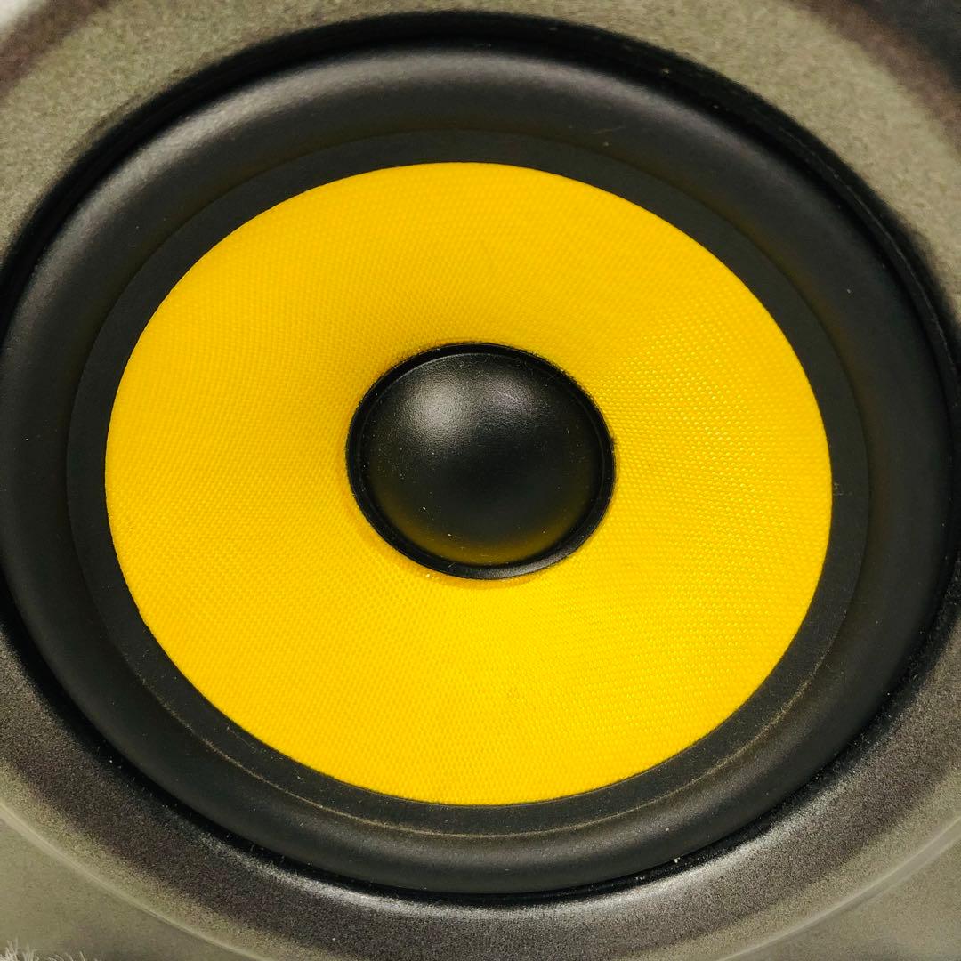 【生産終了品】BEHRINGER TRUTH B1030A モニタースピーカー