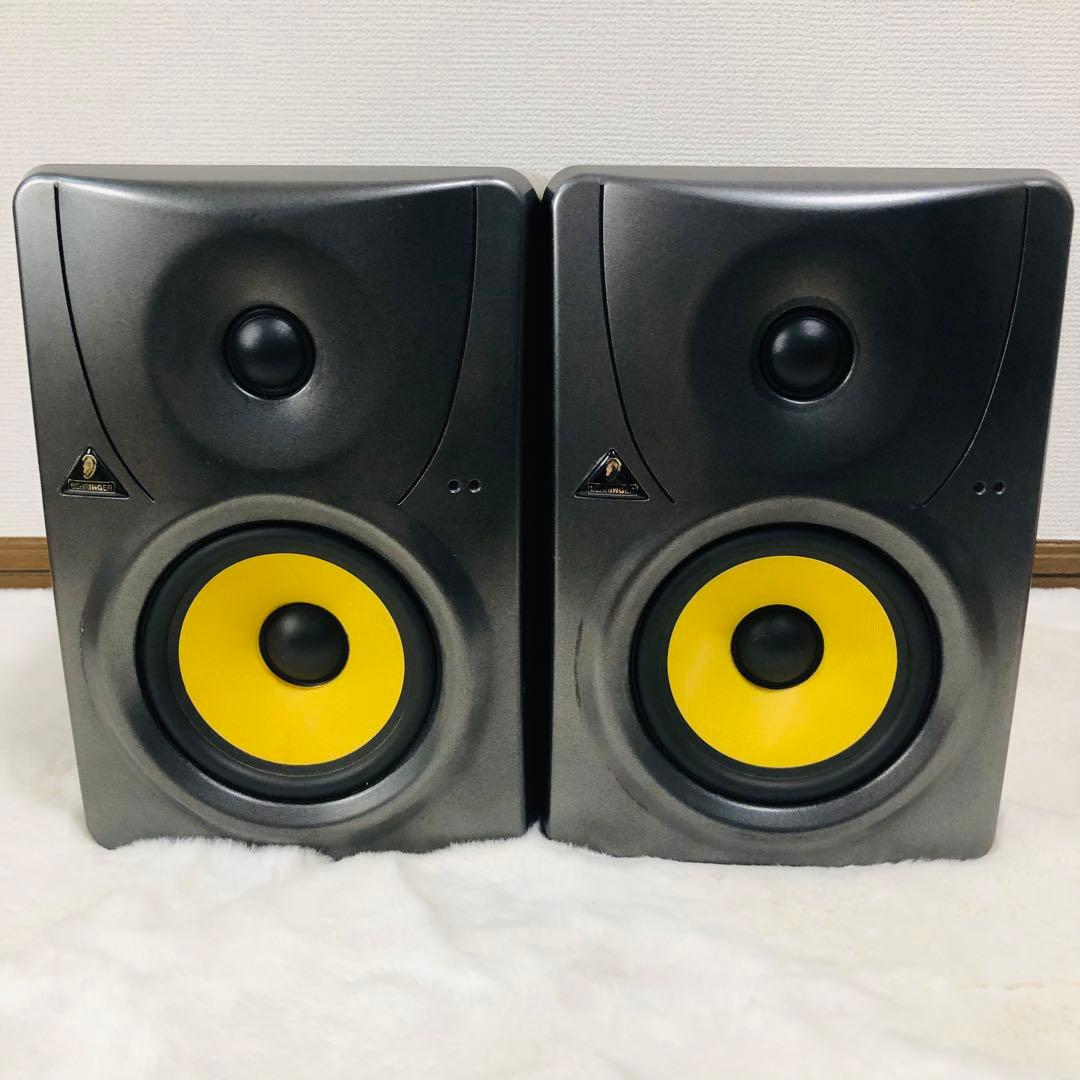 【生産終了品】BEHRINGER TRUTH B1030A モニタースピーカー