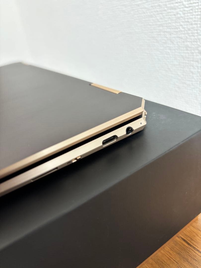 Windowsノート本体 HP SPECTRE X360 13 16GB 512GB