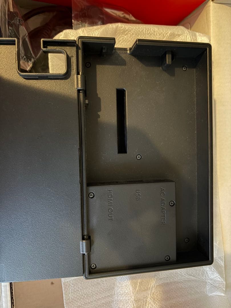 Nintendo Switch 本体 スイッチ　任天堂