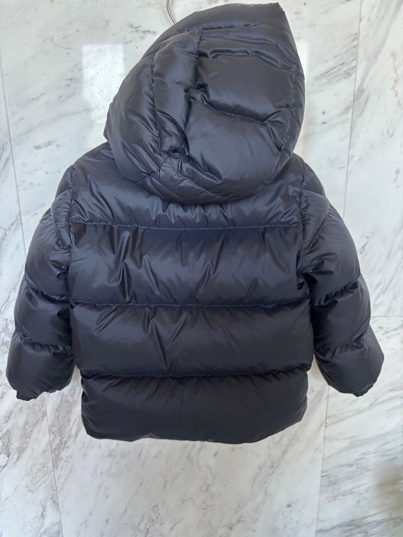 モンクレール ベビー　ダウンジャケット