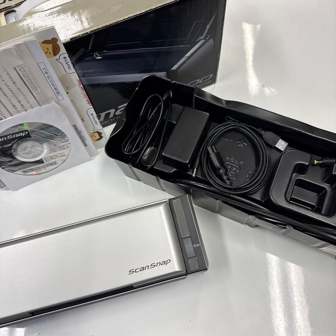 スキャナー FUJITSU ScanSnap S1300 FI-S1300