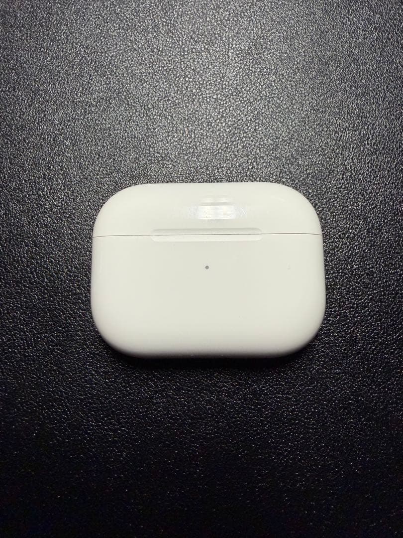 AirPods Pro 第2世代 Lightning 動作確認済み