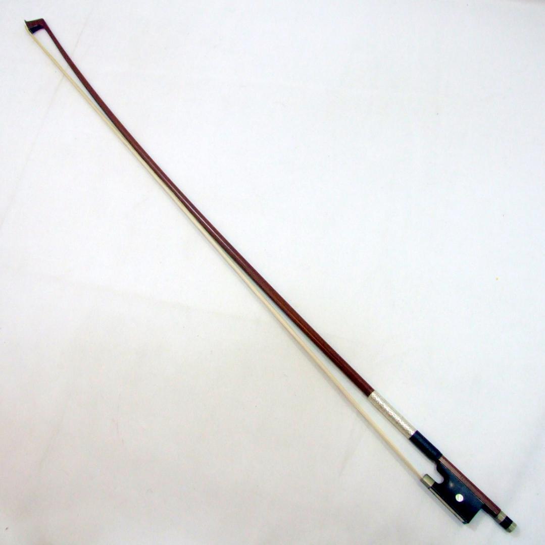 鈴木バイオリン 4/4 No300 1992年製 弓 ケース 美品 メンテ済