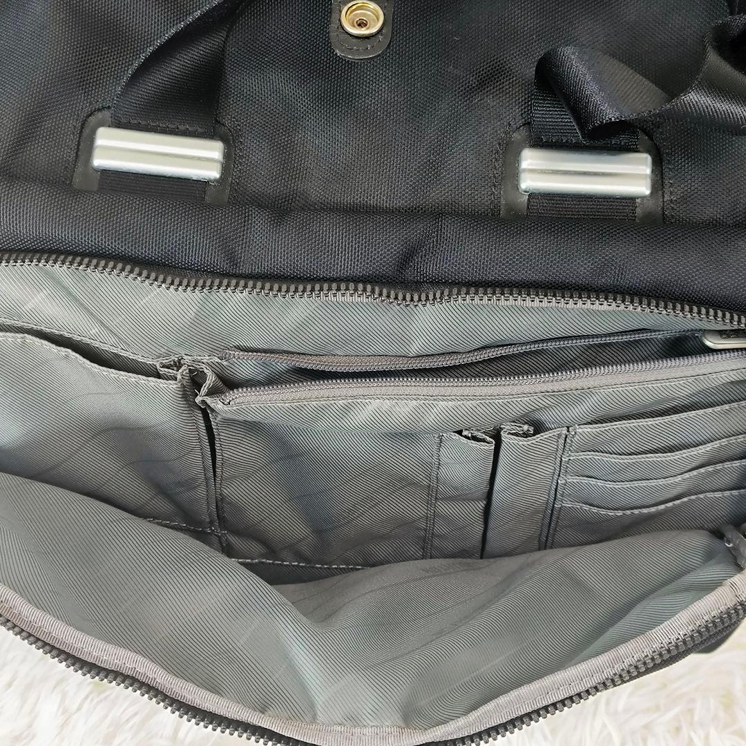 ゼロハリバートン トラベルキャリー ビジネスバッグ スーツケース 大収納