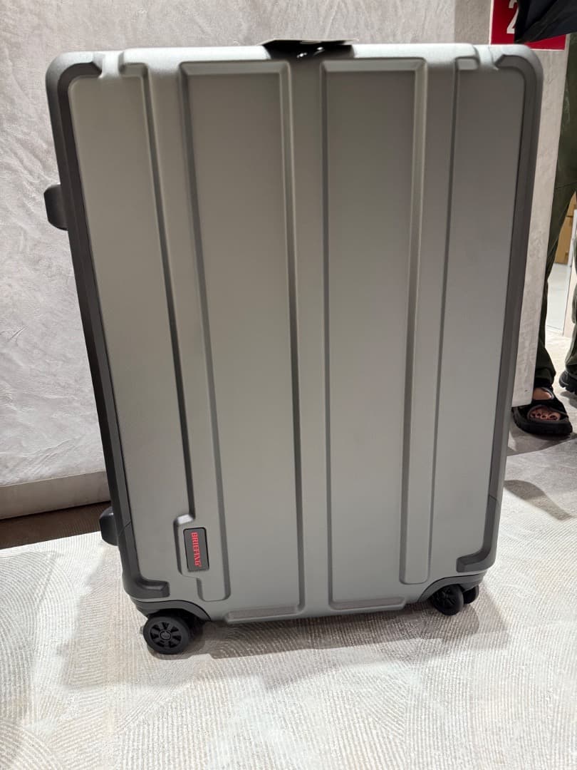 H-98 HD BRA191C05 98L　ブラック