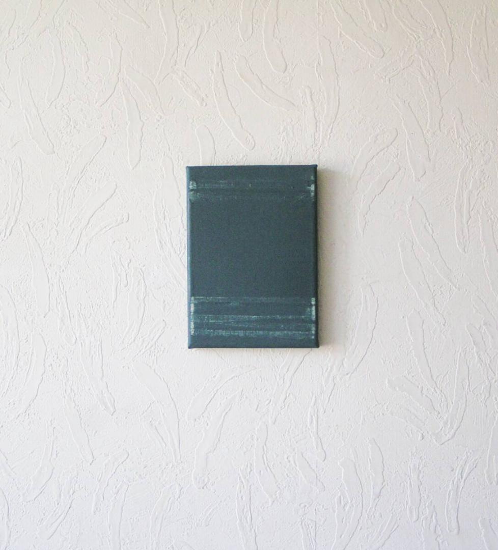 絵画 BLU/ZONE/2024/11/B