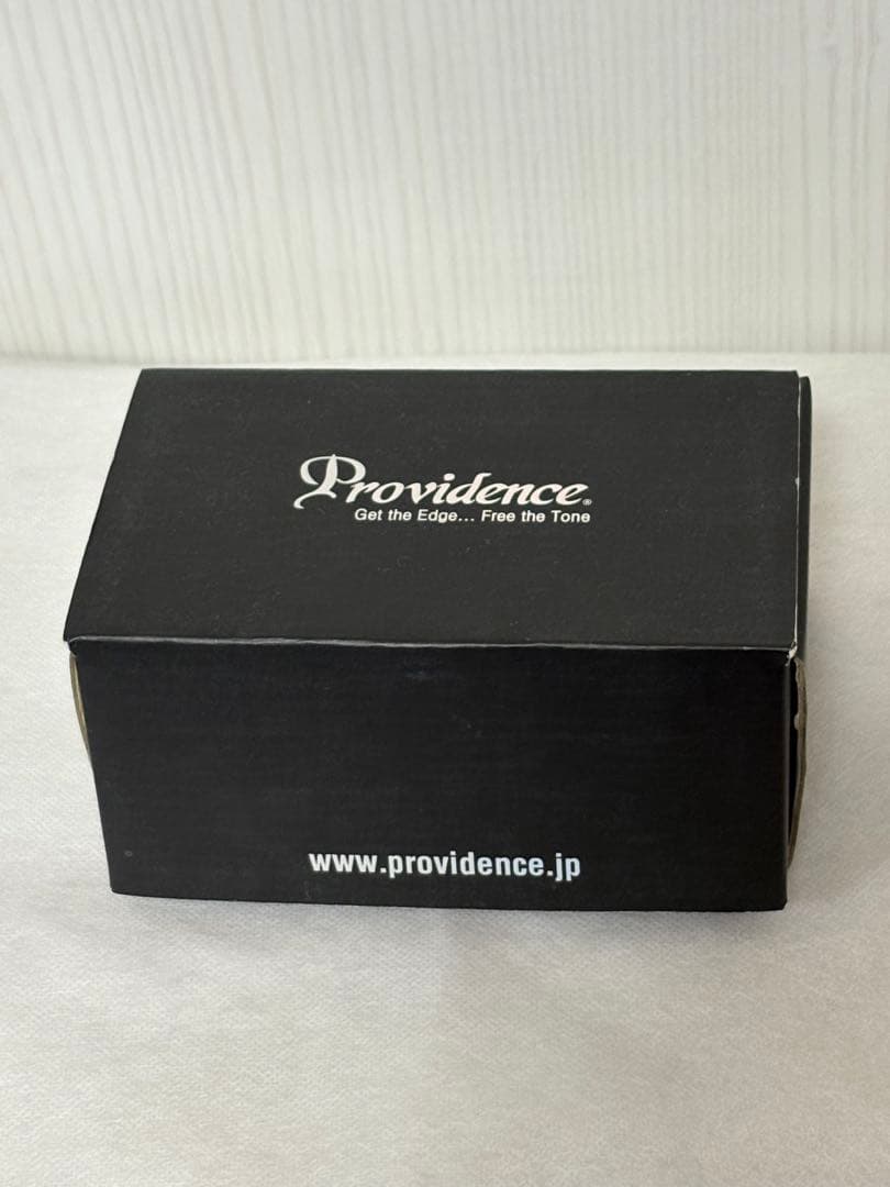 Providence SONIC DRIVE SDR-5 ソニックドライブ