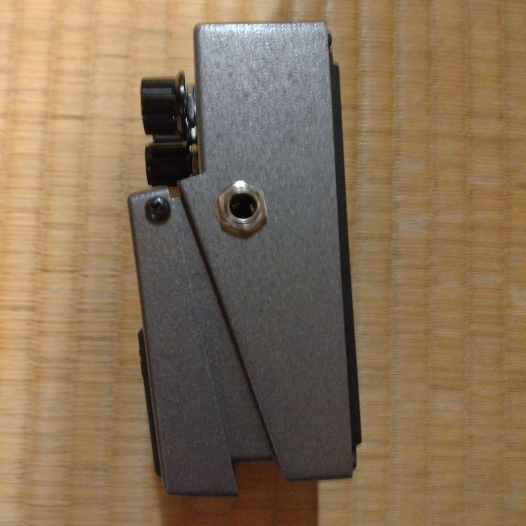 BOSS Fuzz FZ-1W ギターエフェクター