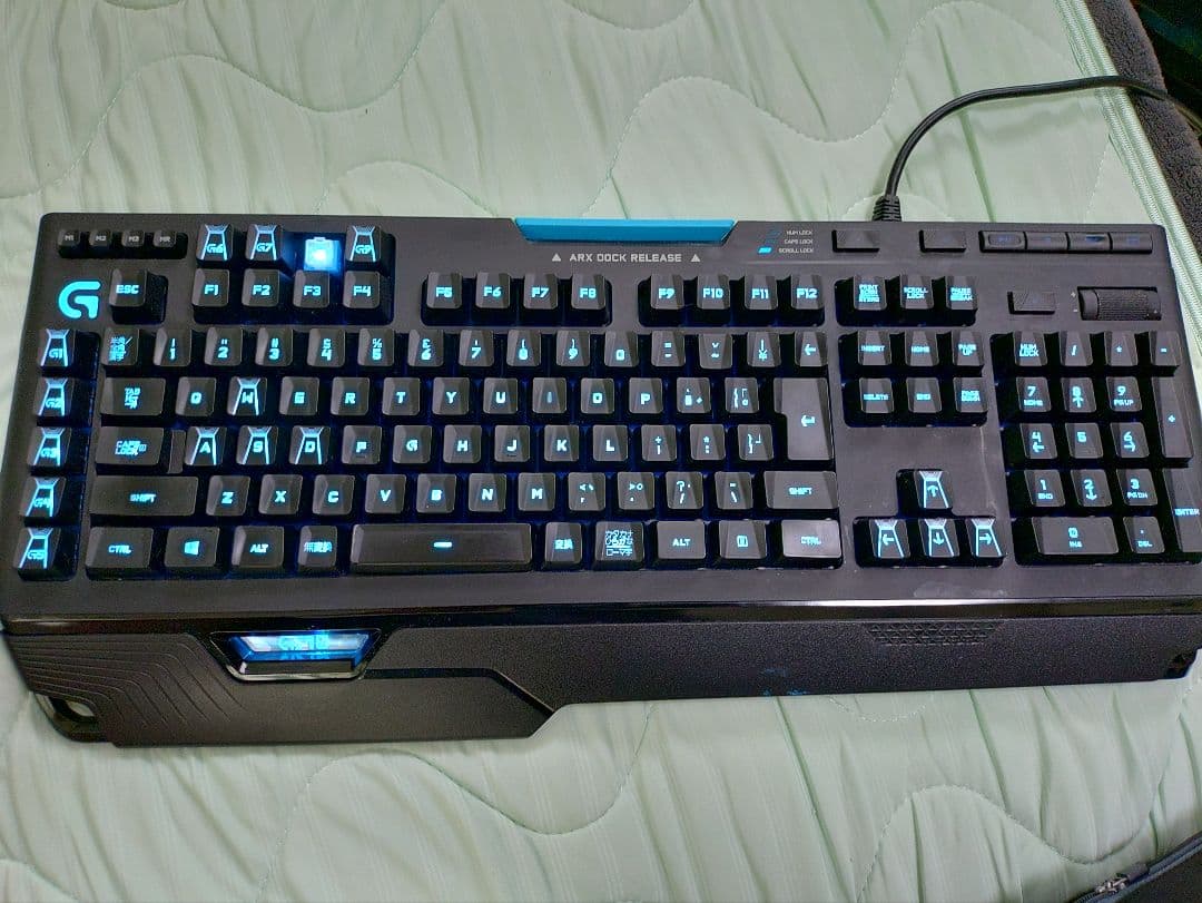 自作デスクトップPC(モニター、キーボード有) ⚠宮城県内、近隣県のみ