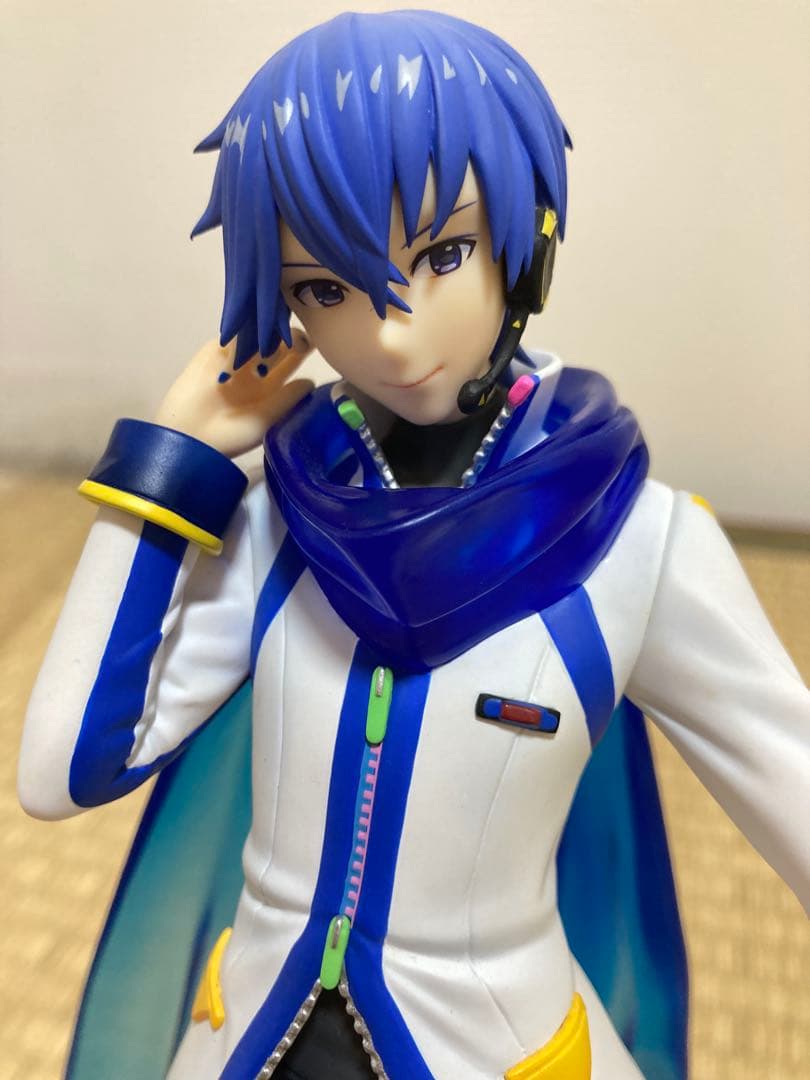KAITO 1/7スケールフィギュア