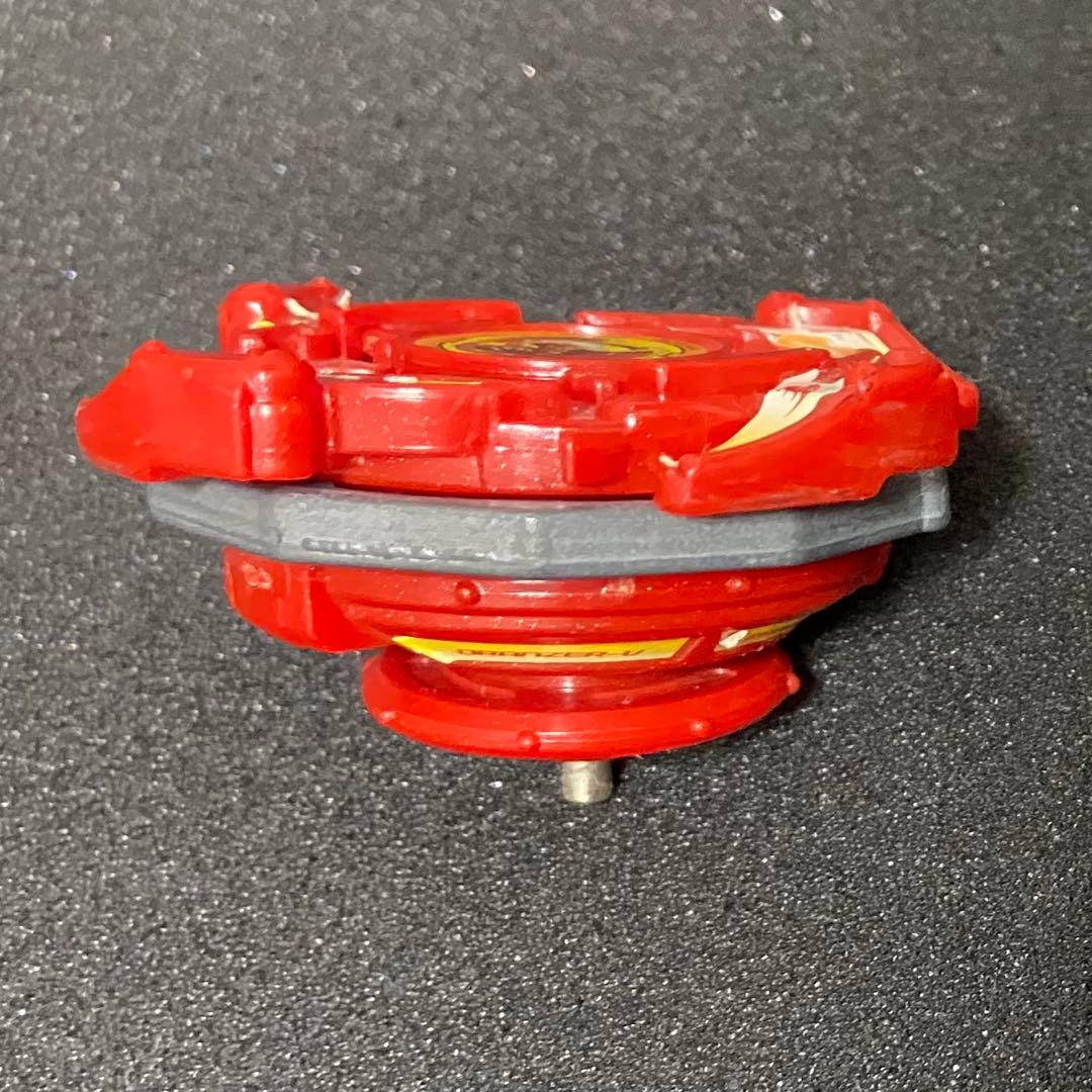 rinarukus 爆転シュートベイブレード　ベイスタジアム