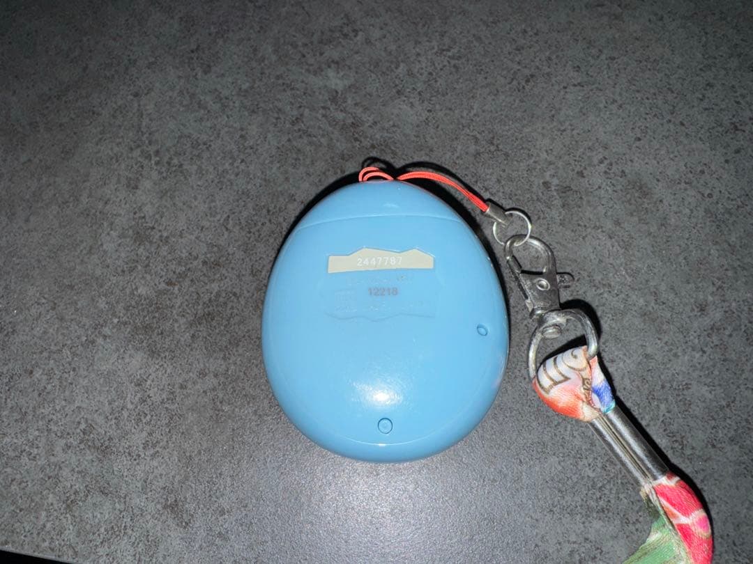 たまごっちミーツ　メルヘン