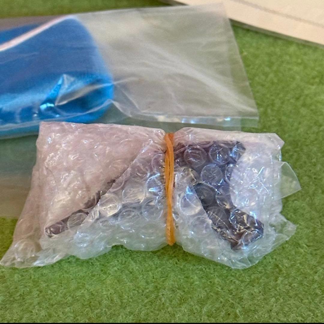 新品未使用　2000個限定　サンダーバード パーカー &スコット・ポーセリン