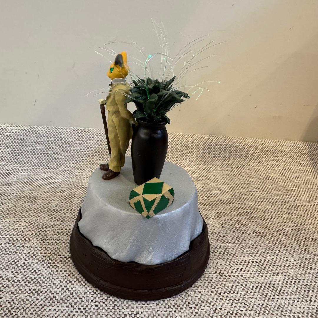 耳をすませば　猫の恩返し　バロン　リアルファンタジー　ライト　箱付き