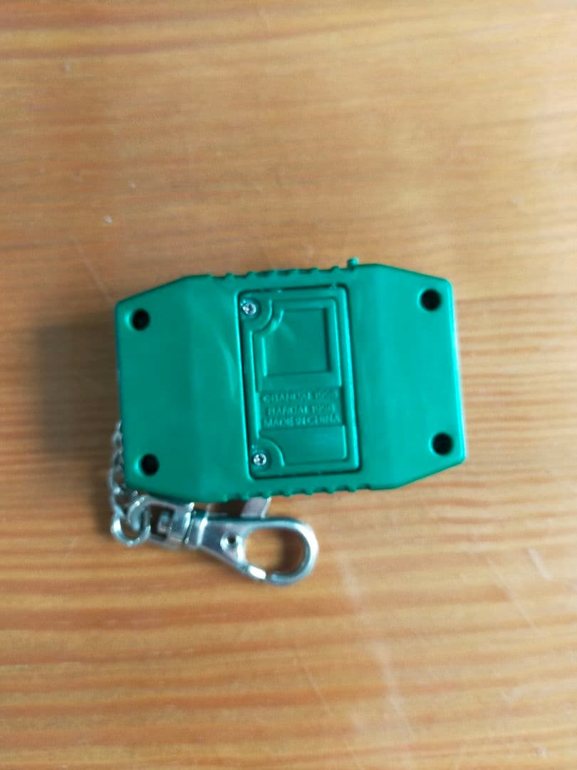 デジモンペンデュラム 4 ウインドガーディアンズ　希少