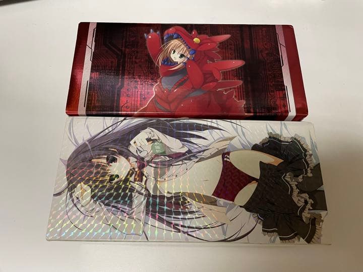 中古カードサプライ まとめ売り