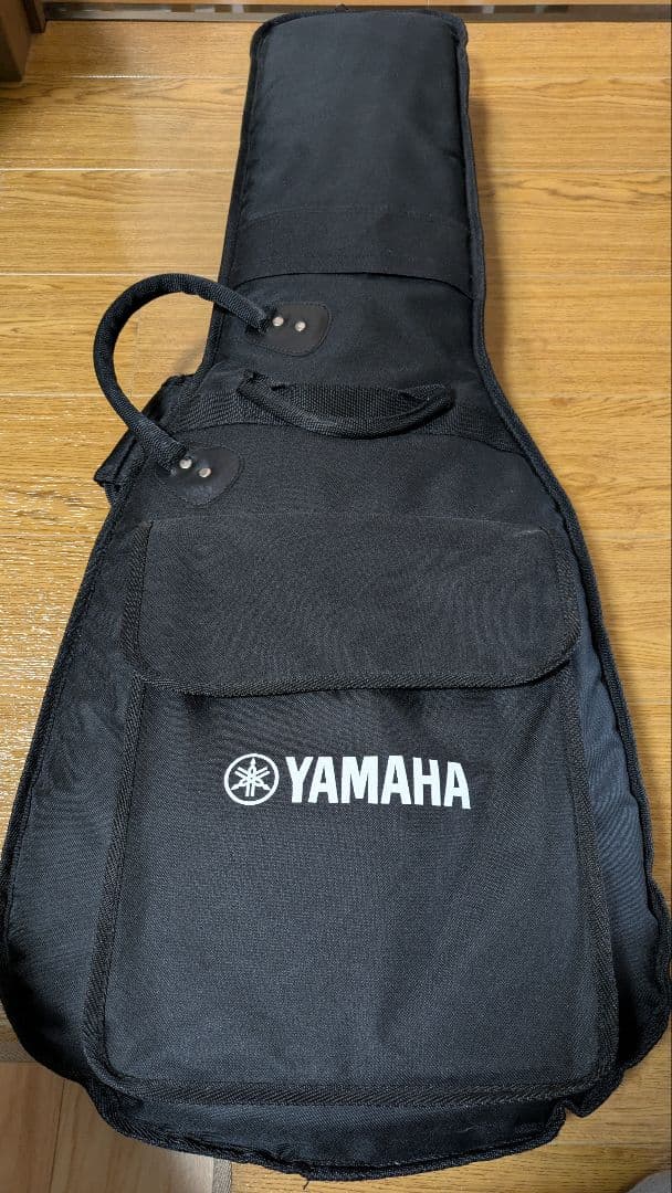 YAMAHA Pacifica 612 VII インディゴブルー