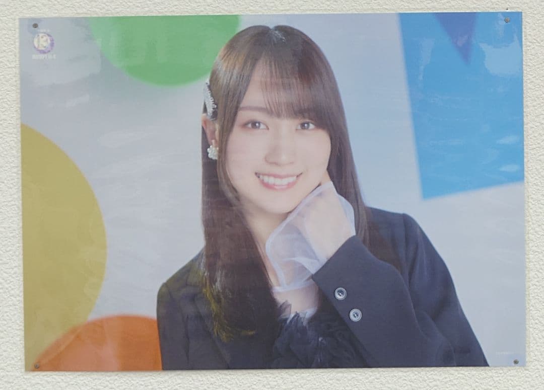 乃木坂　13thBIRTHDAYLIVE　生写真