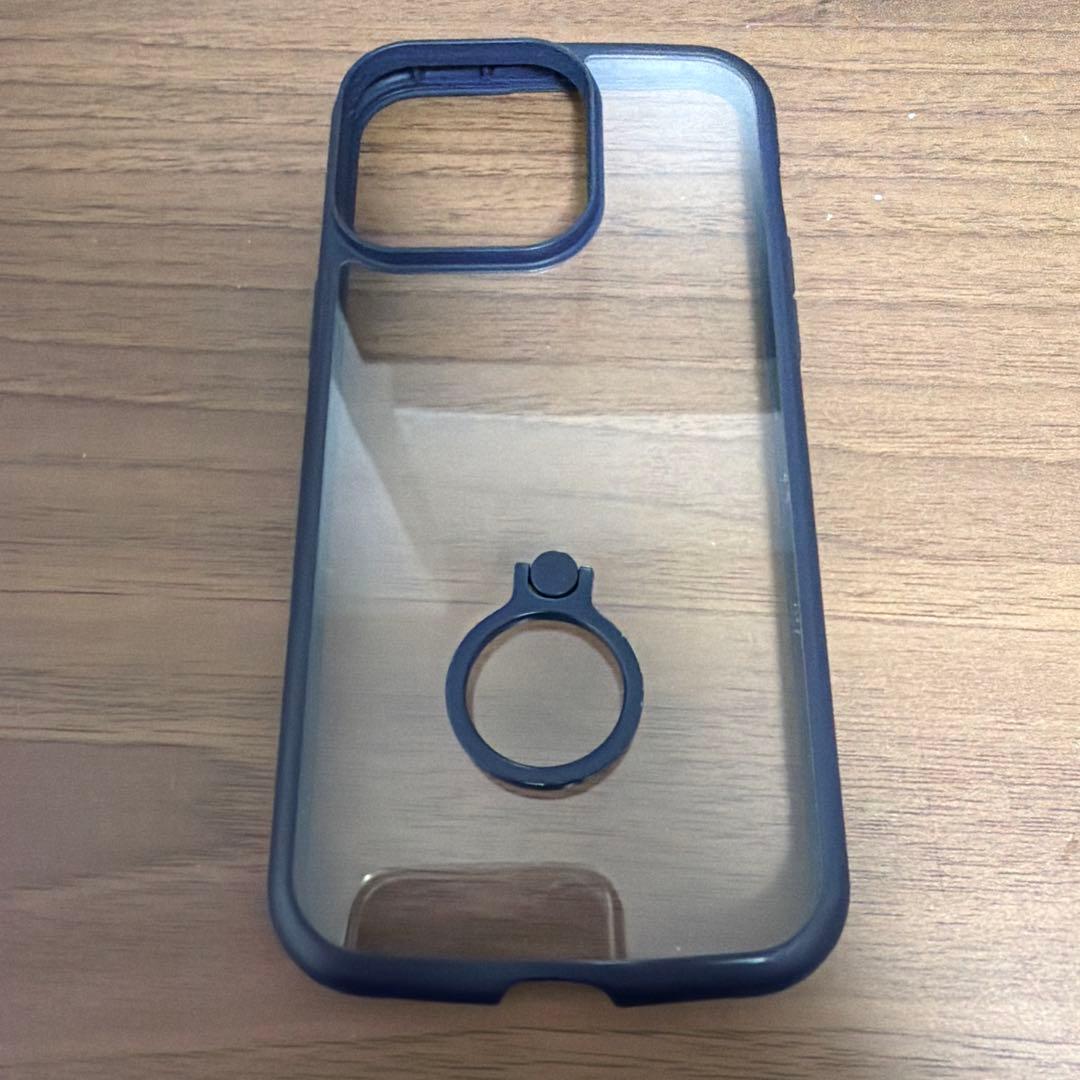 【超美品】14 Pro Max 256GB SIMフリー 4K撮影可