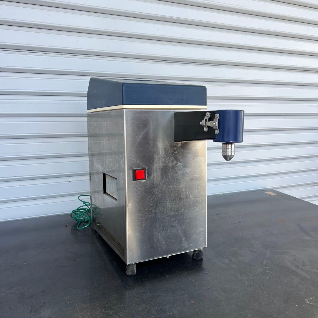 【ジャンク品】ホイップマシン スイップ ケーキ用