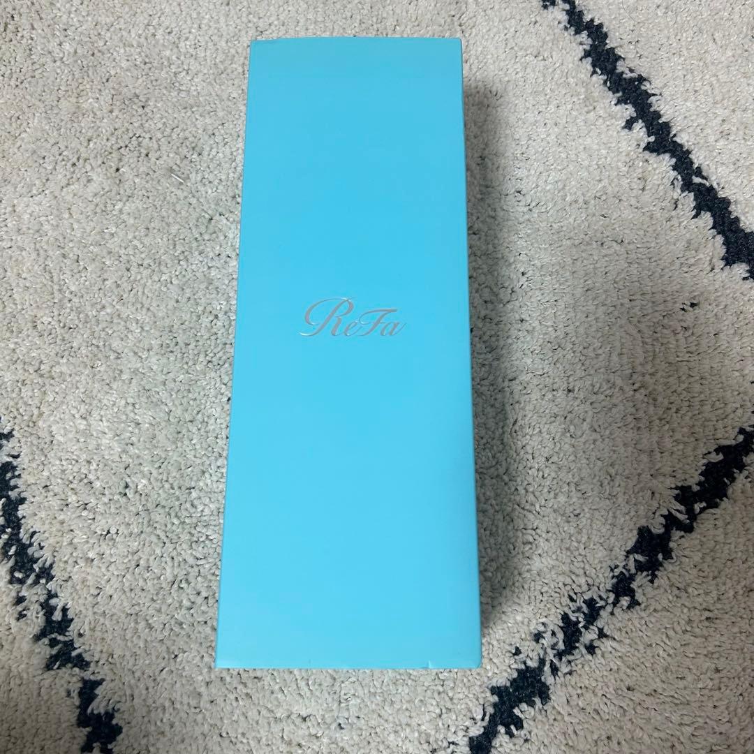 ReFa リファファインバブルS