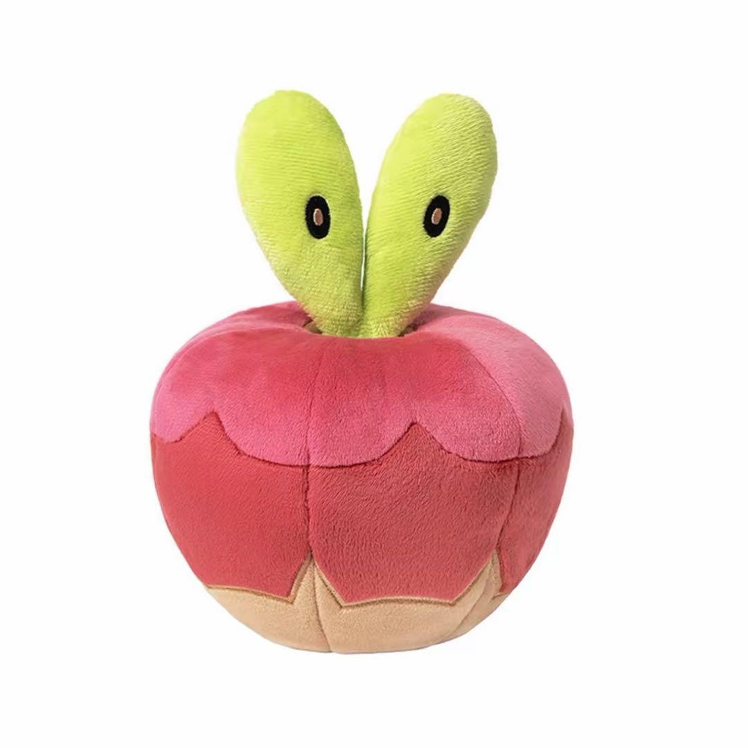 【餅】ポケモン カジッチュ 等身大ぬいぐるみ