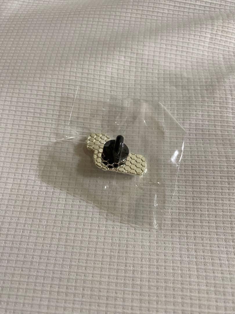 パナマ　万博　ピンバッジ