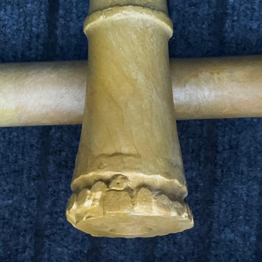 尺八 悠 プラ管 1尺8寸管