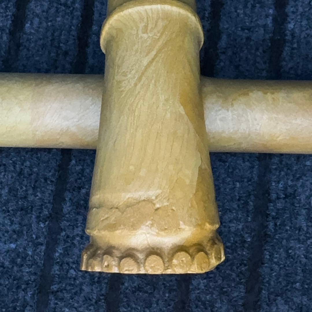 尺八 悠 プラ管 1尺8寸管