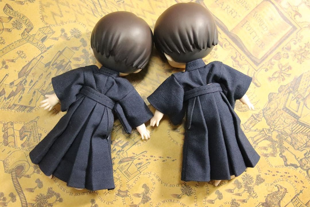 【まるを　様】専用ページ：オビツ11