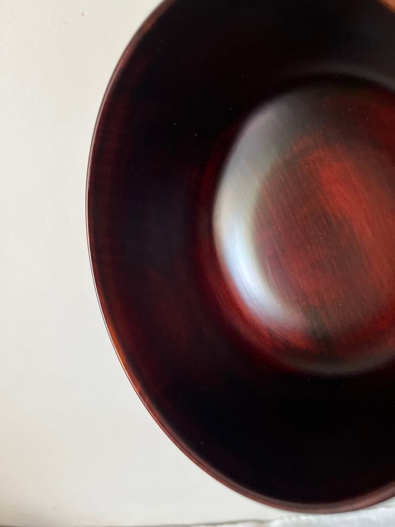 仁城義勝 入れ子組椀/ a