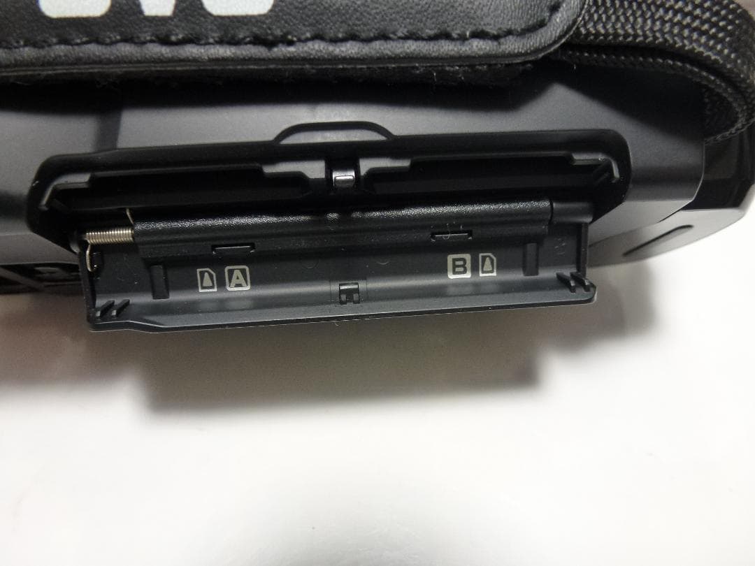 希少　大人気　JVC ビクターエブリオ ビデオカメラ GZ-HM133　SD保存