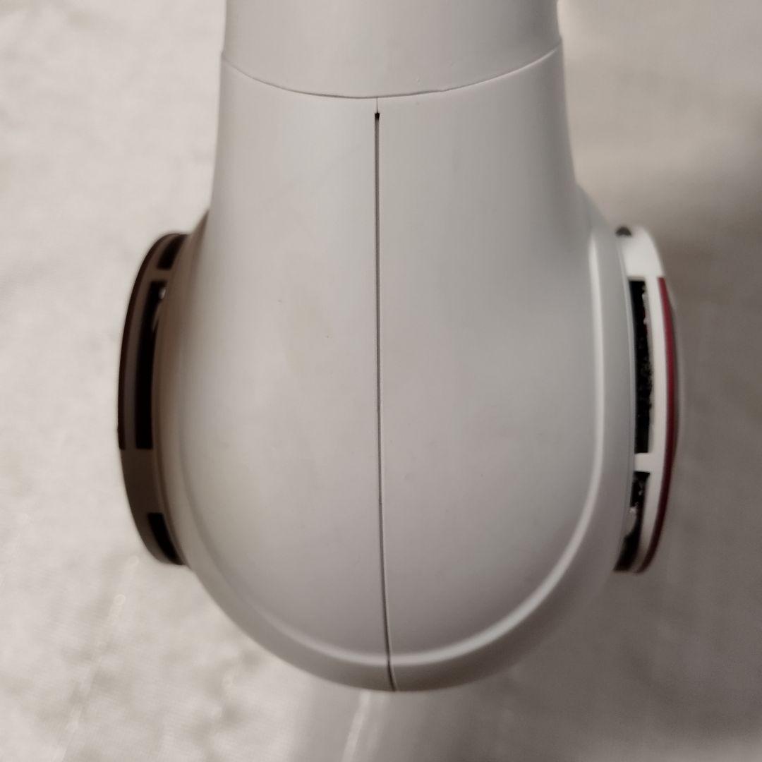 レプロナイザー 3D Plus リュミエリーナ フィルター付き ドライヤー