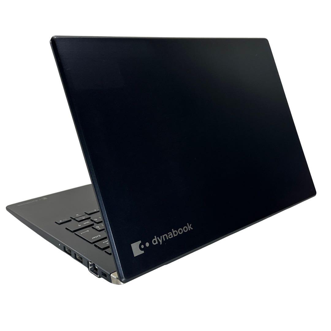 G83/FS【超軽量888g★10世代i5／16GB】バッテリー良好！650