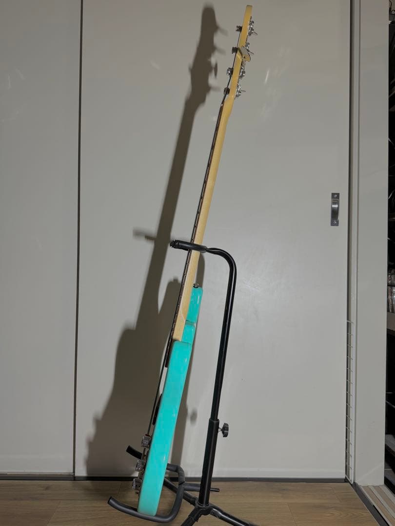 ベース G&L Series 750 CLF-Research L-1000