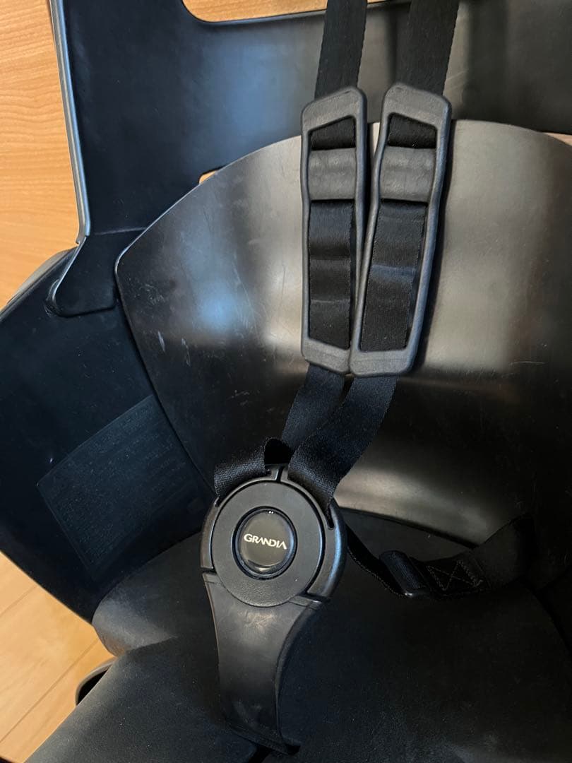 OGK 自転車チャイルドシート