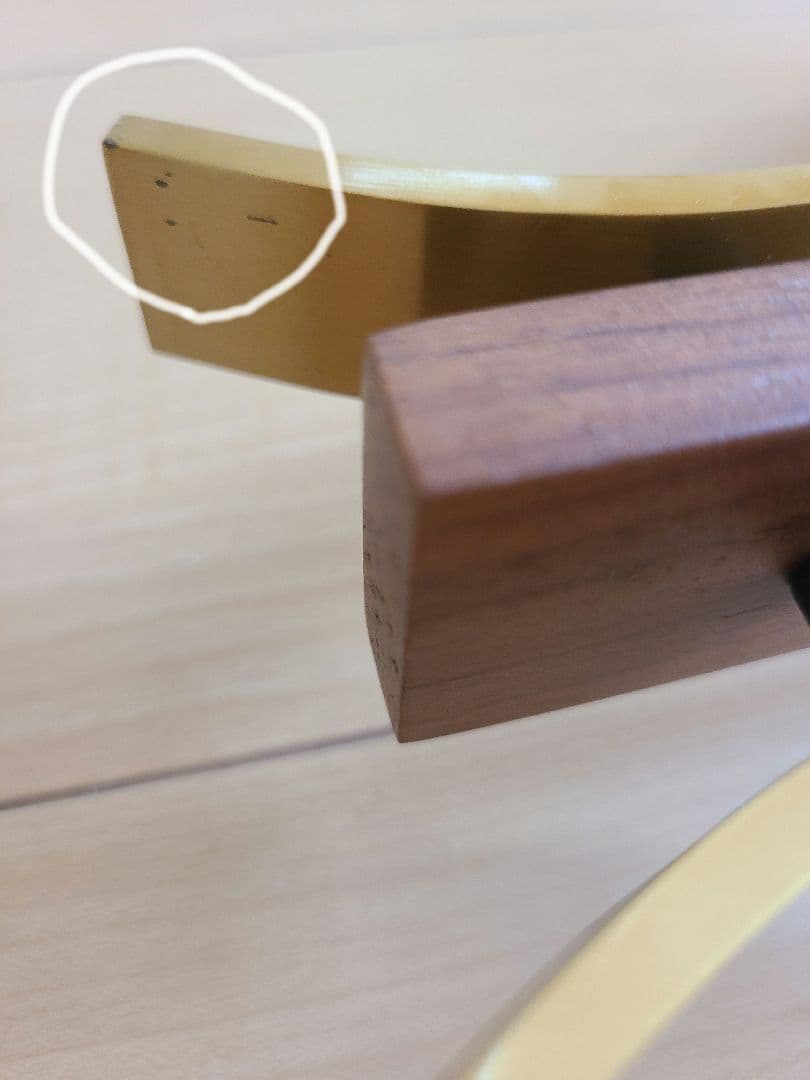 ジョージネルソン アイクロック　箱なし