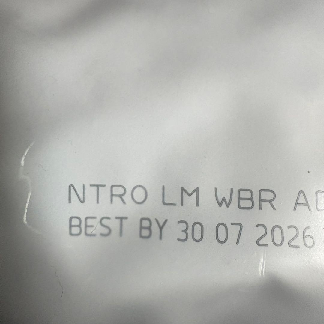 ⑩NC 成犬 中型犬〜大型犬用 ラム 14kg