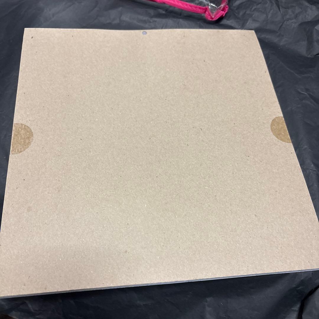 HC-18 Heartfelt Lush Lilac セット　未使用