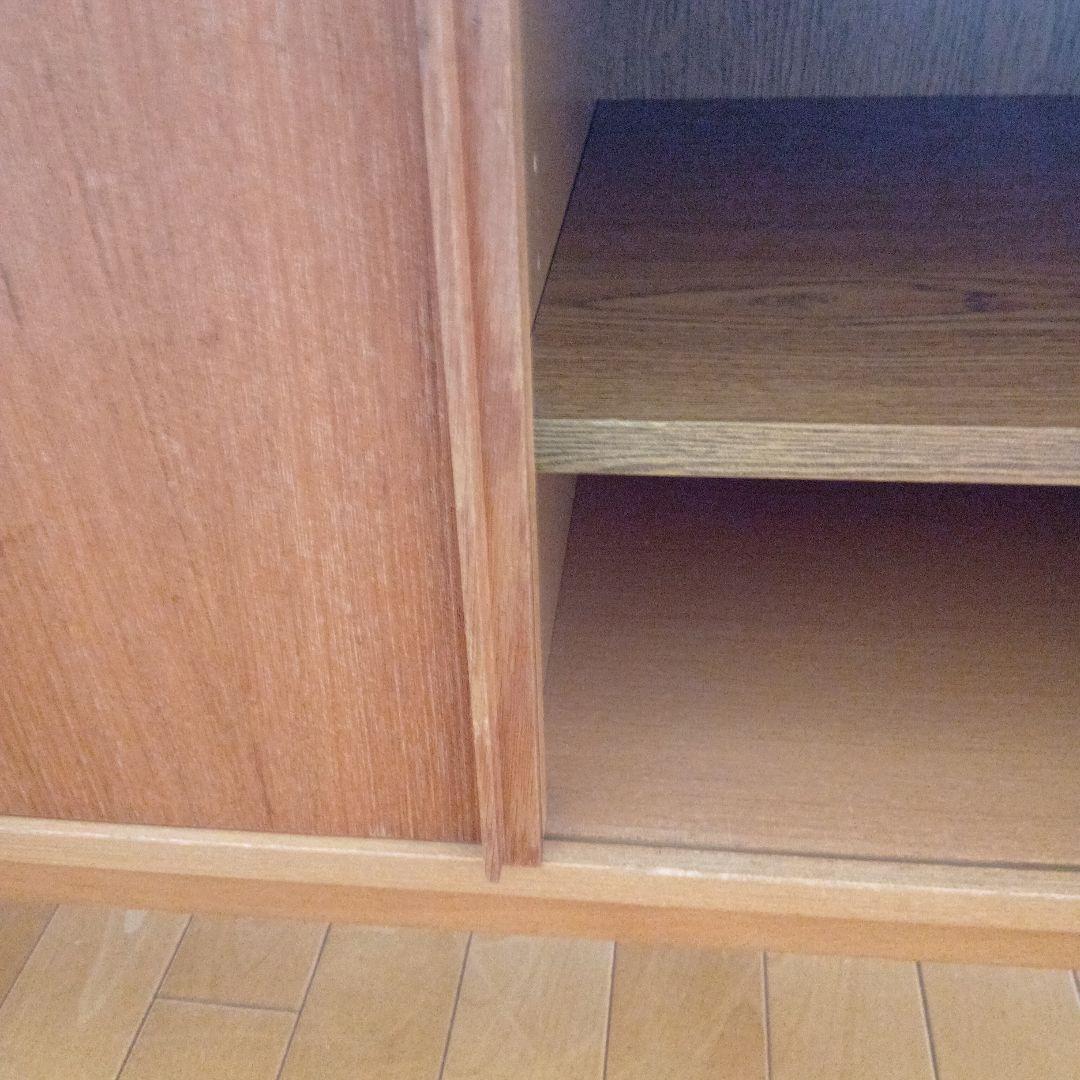 unico　廃盤希少アルベロ　テレビ台　サイドボード