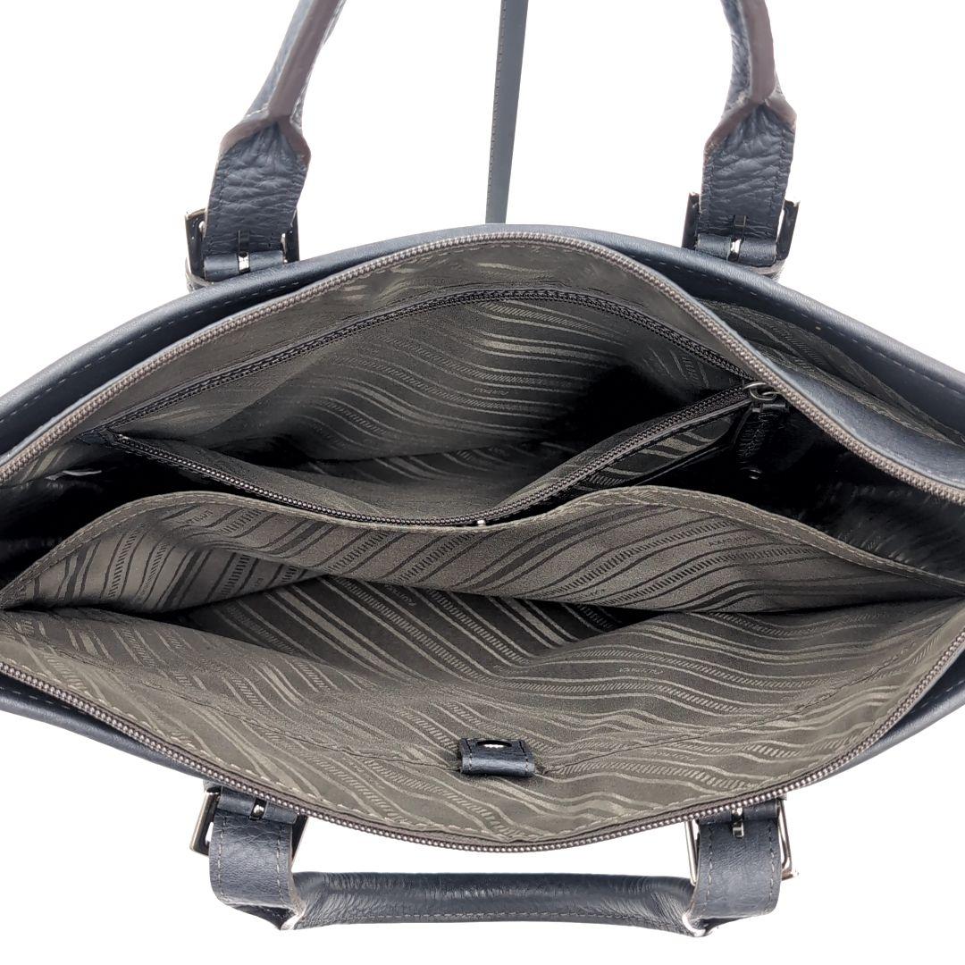 極美品✨️ FUJITAKA フジタカ 2way ビジネスバッグ 613501