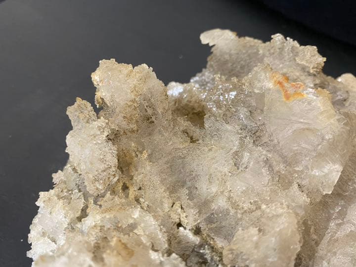 ヒマラヤ水晶 1.2kg