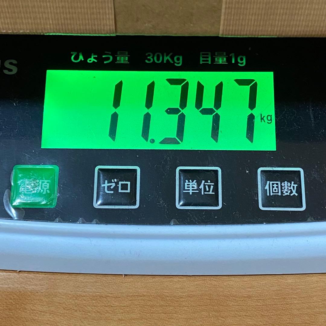 大量まとめ売り　ジャンク　未選別　アクセサリー色々③　約11.3㎏　ネックレス他