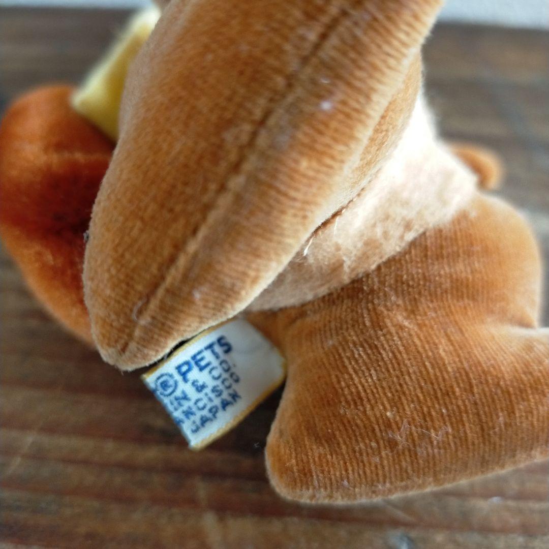 ドリームペッツ/Dream Pets/ぬいぐるみ/３体セット/昭和レトロ/玩具